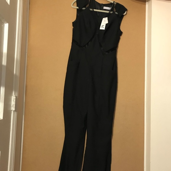 Jumpsuit - Picture 4 of 4